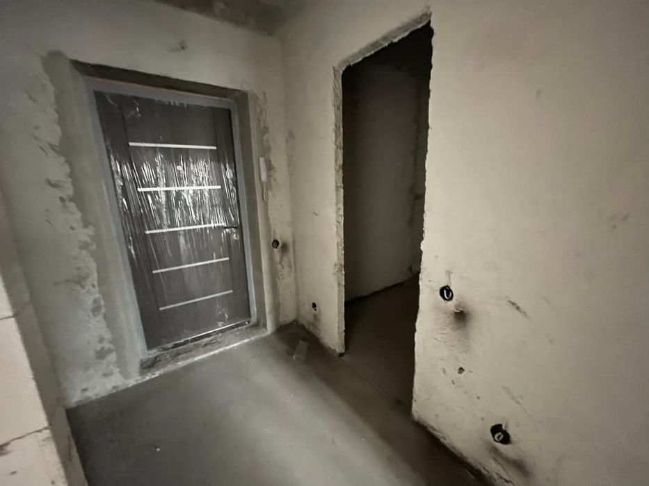 Продаж 1 кім квартири на Бамі