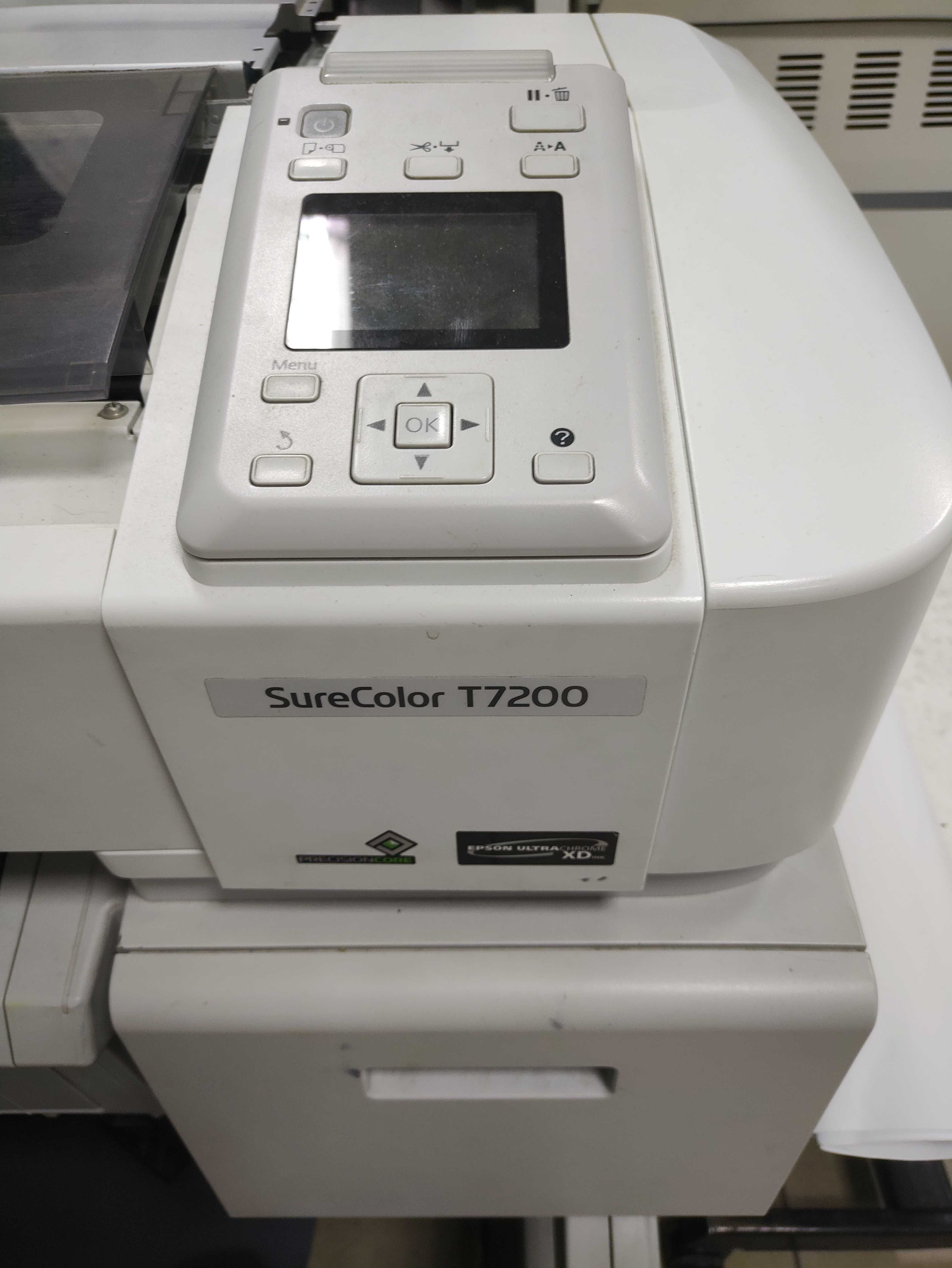 Принтер Epson SureColor T7200