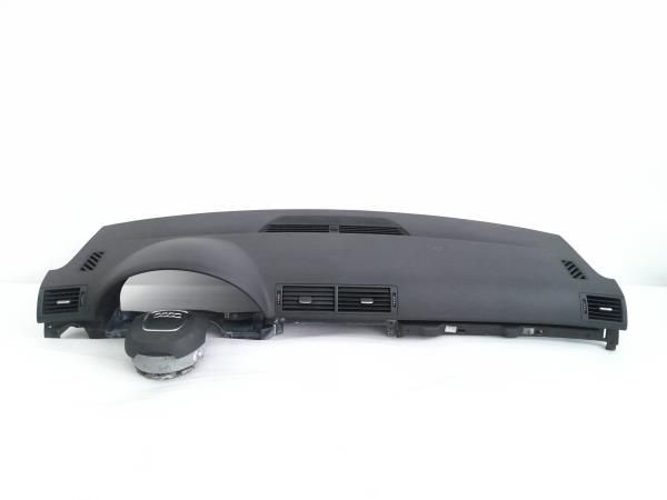 Kit de airbags AUDI A4 (8EC, B7)