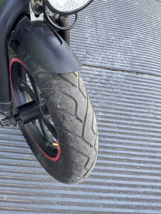 Електро самокат Hypernowa