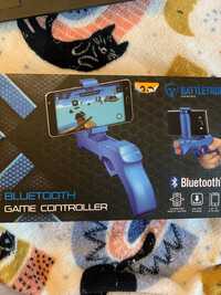 Kontroler do gier Bluetooth