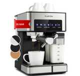 Эспрессо-машина Klarstein Arabica Comfort