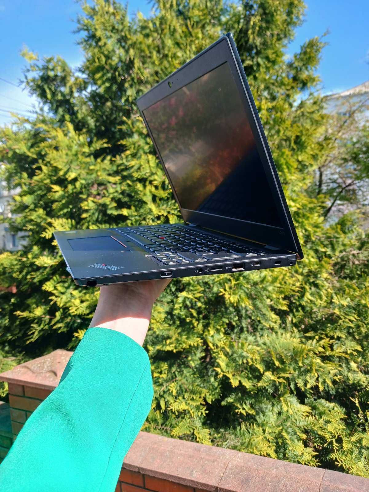 ноутбук Lenovo ThinkPad L390./i5-8265CPU/16ГБ/256 SSD/ОПТ та Роздріб