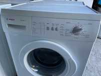 Pralka Bosch Maxx5! Gwarancja + transport Gratis!