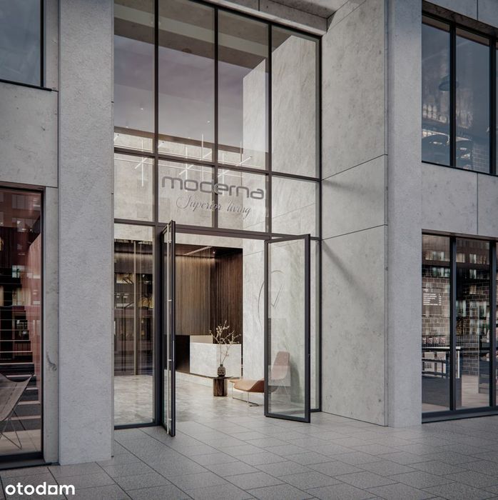 Sprzedam apartament 66,45 m² w Chronos Apartamenty, Wola/Śródmieście