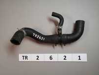 Nissan Juke F15 11- патрубок системи охолодження  TR2621 21503BA62A