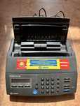 Urządzenie Sagem fax 302