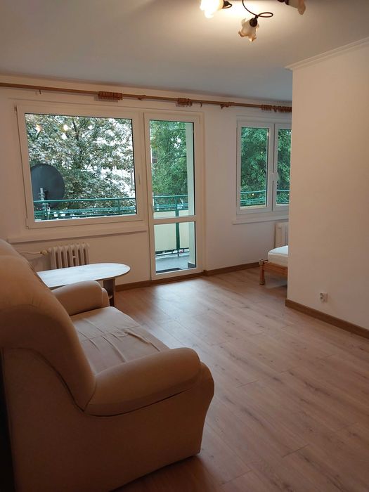 Mieszkanie w Inowrocławiu 45m po remoncie