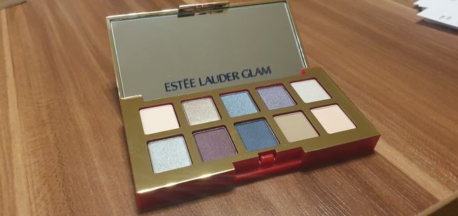 Estee Lauder Pure Color Envy Eyeshadow Palette - Glam