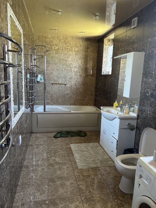 Велятино. Термальні води. Оренда житла.