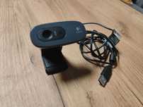 Kamera Logitech C270 HD webcam