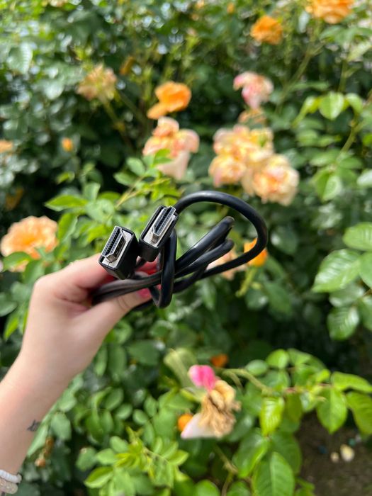 Кабель HDMI-HDMI оригінальний · 1.8м ·1000шт·ОПТ та роздріб·магазин