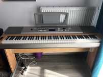 Pianino Yamaha YPG-625