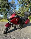 Honda deauville 700nt
