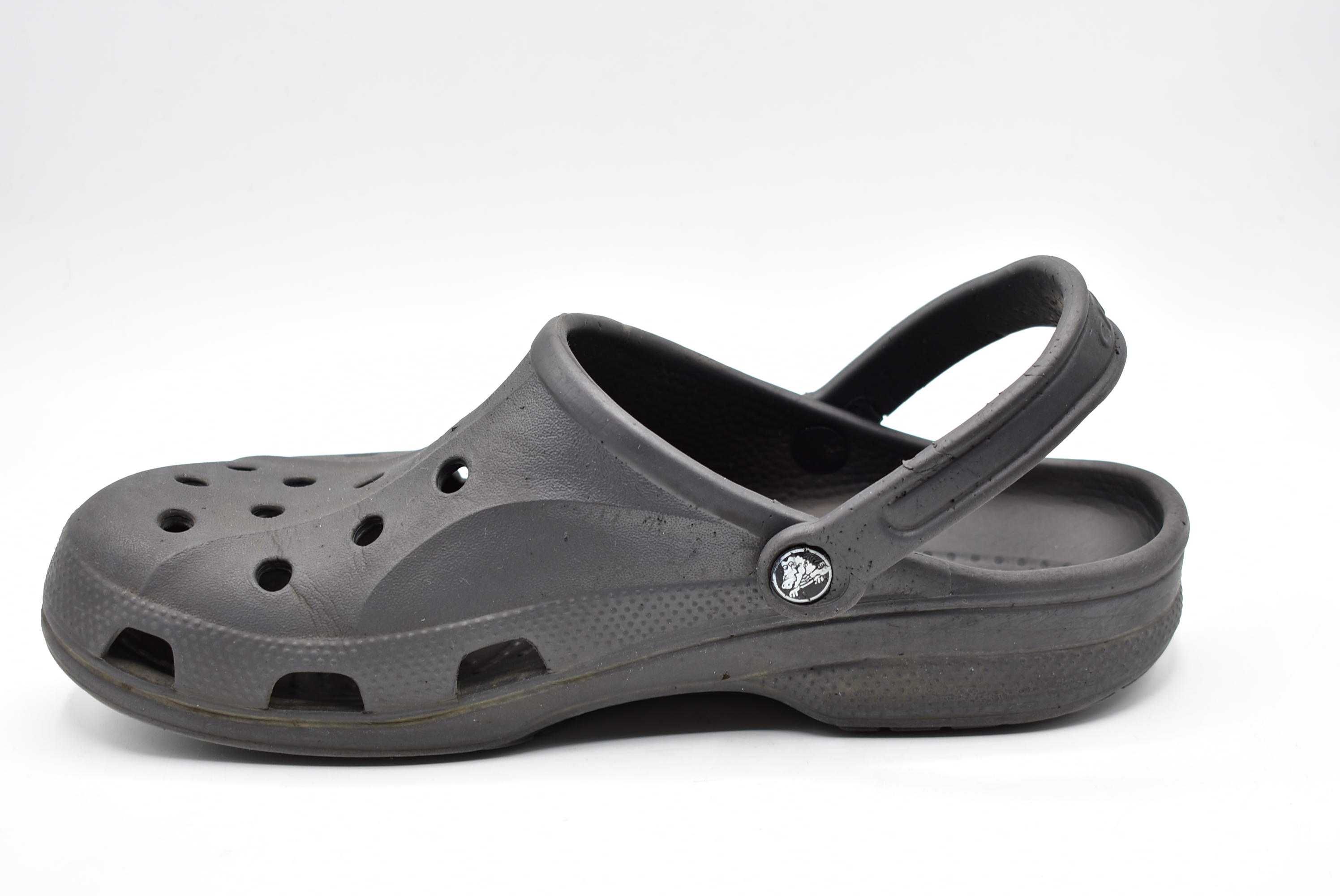 Klapki Crocs roz. 43