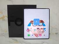 Smartfon Samsung Galaxy Z Fold4 12 GB / 256 GB 5G
