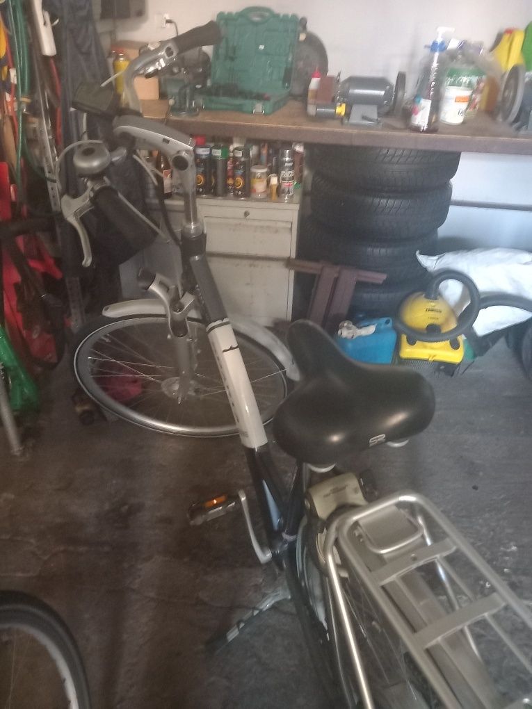 Sprzedam rower Sparta