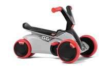 Веломобіль BERG Go2 Sparx Red 24.50.03.00