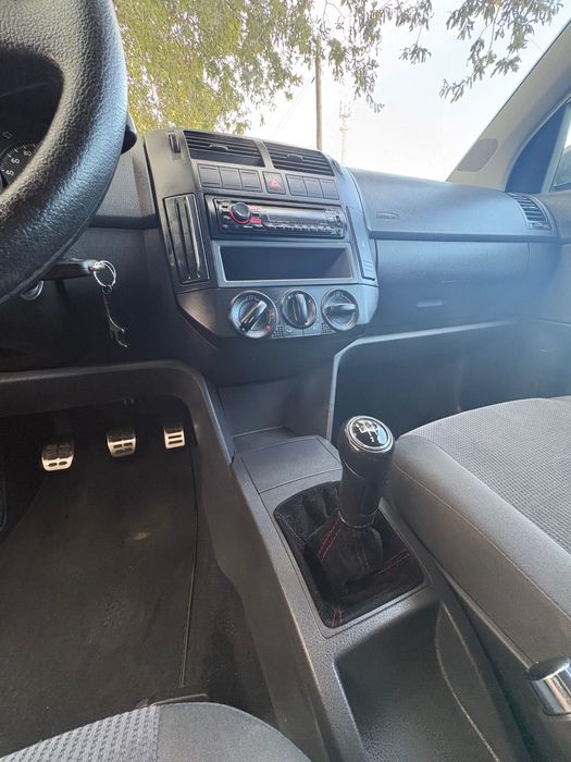VW POLO /5P/ gasolina