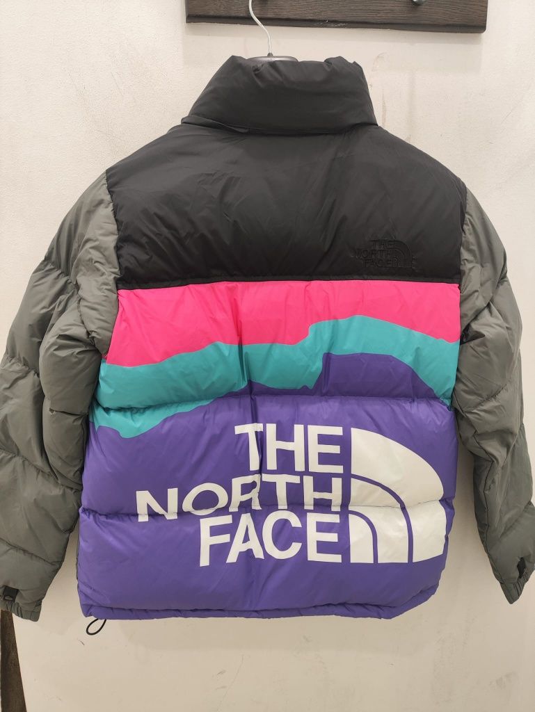 Quispo The North Face