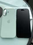 Iphone 16 256GB berylowa zieleń