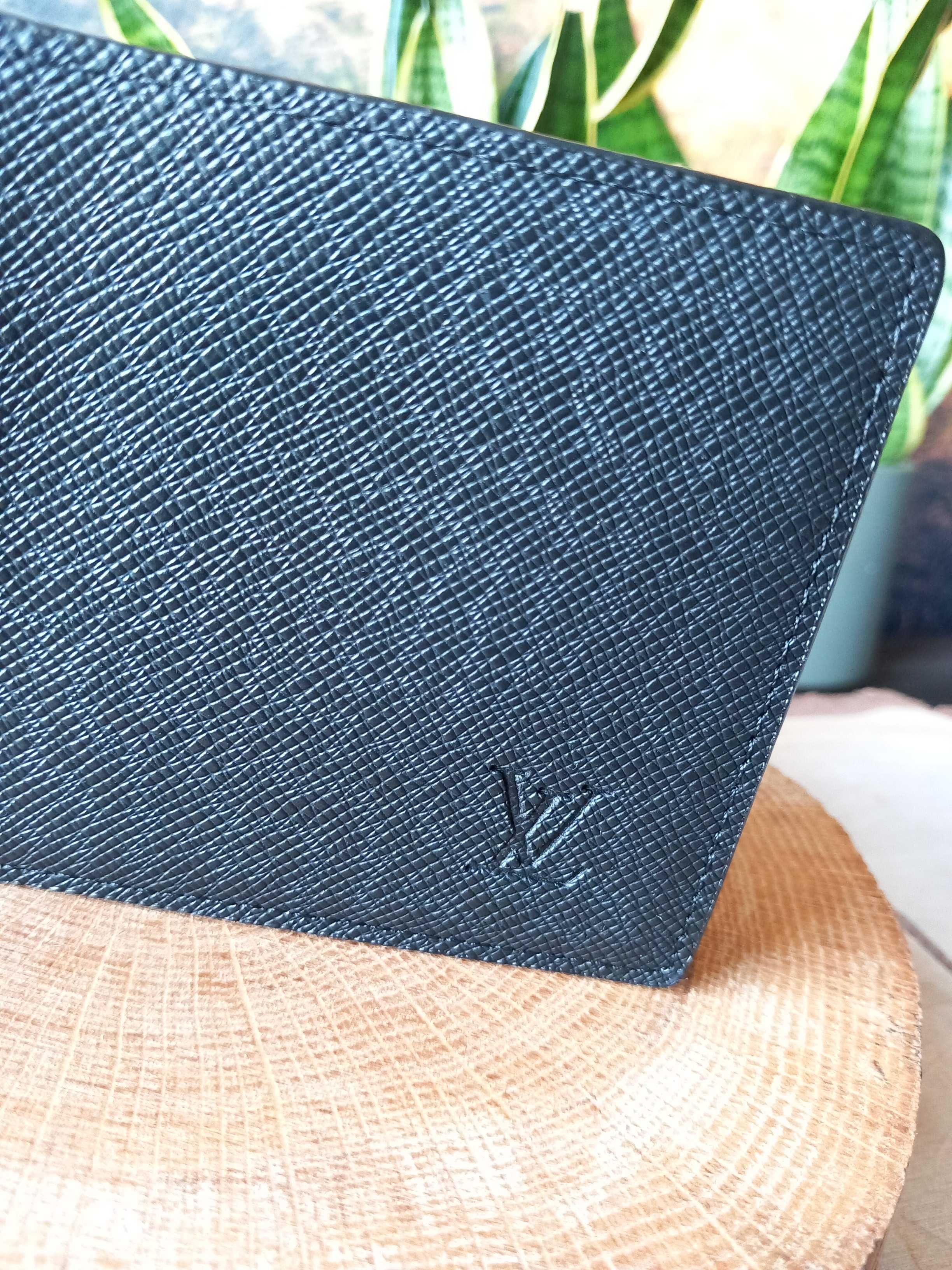 Portfel w stylu Louis Vuitton
