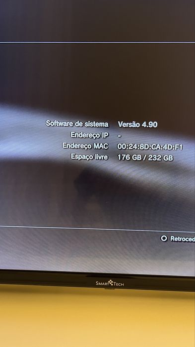 PS3 modelo slim/comandos e câmara move