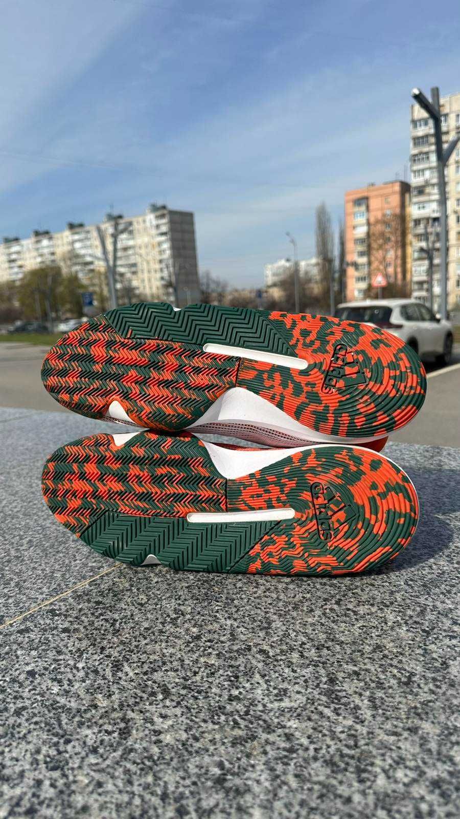 Adidas Pro Bounce Low [US 12|30 cm]