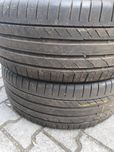 Opony Letnie 245.45.19 Continental ContiSportContact 5