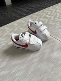 Nike Cortez кроссовки детские, оригинал jordan