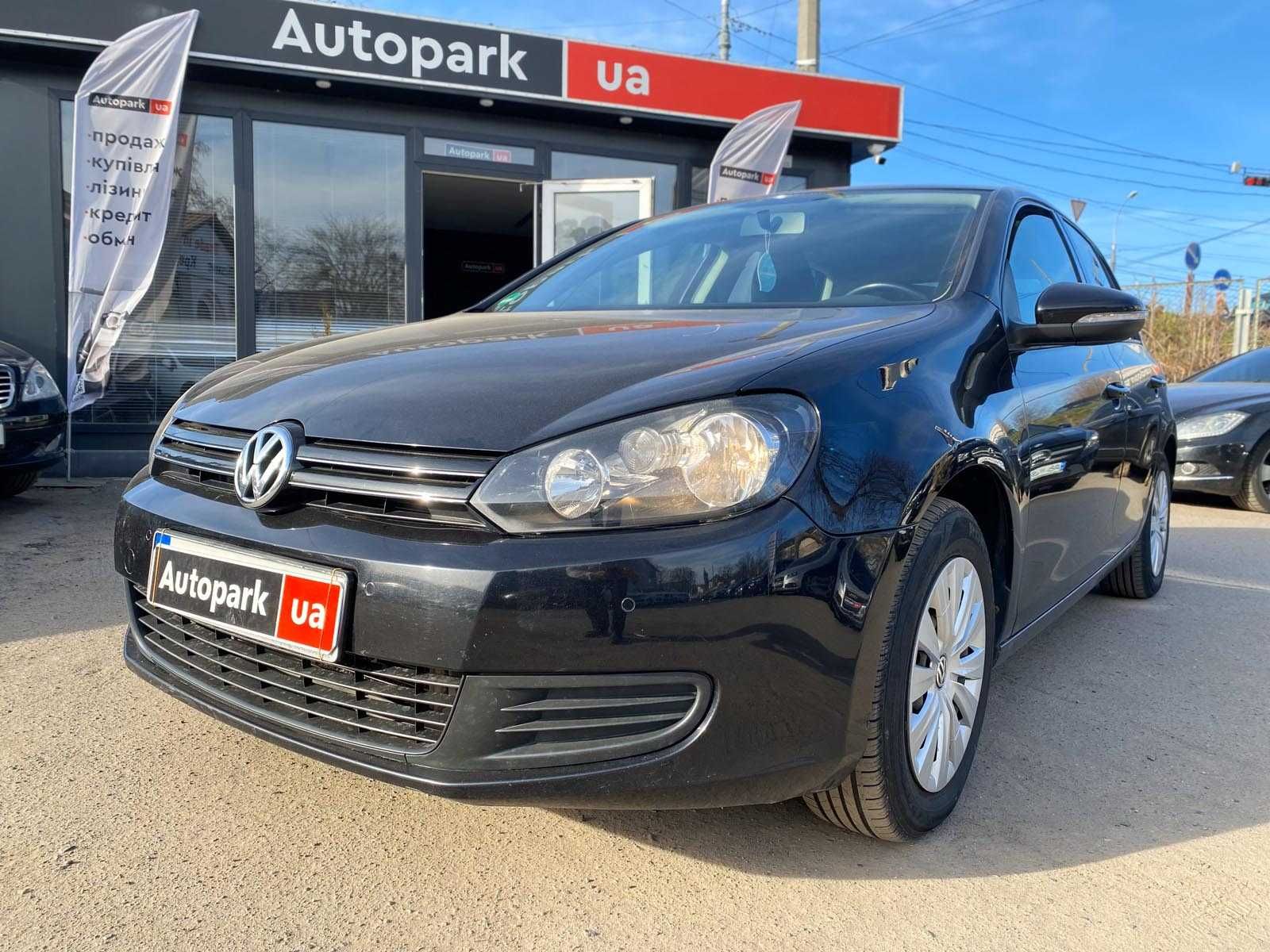 Продам Volkswagen Golf 2009р. #42790