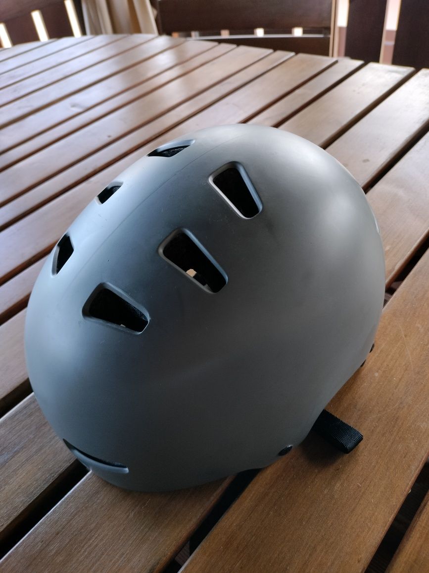 Kask TSG Evolution Solid