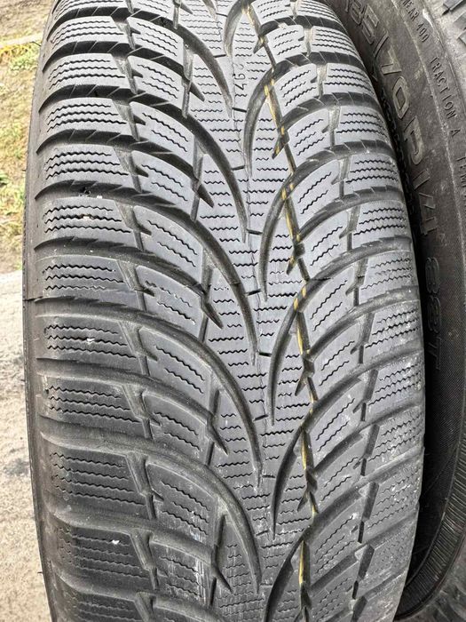 Зимові шини Nokian 185/70 R14