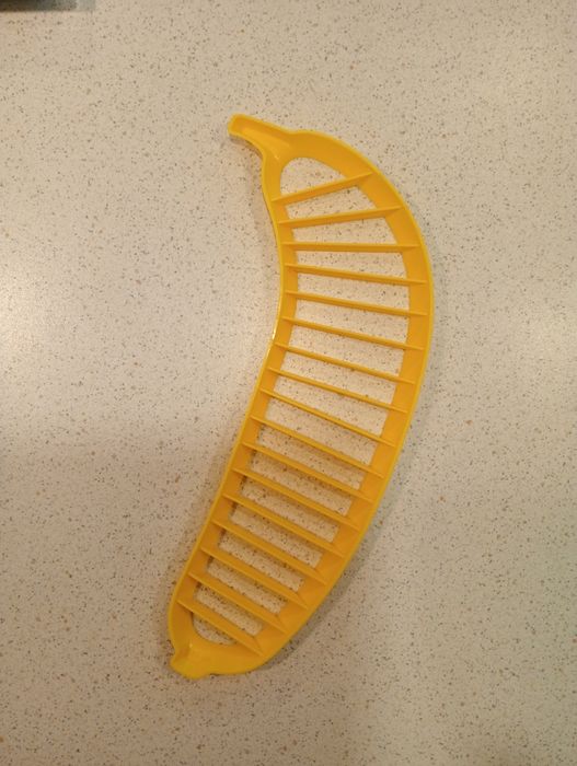 Krajalnica do bananów (nóż)