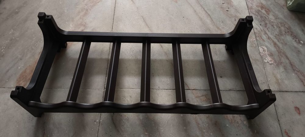 Garrafeira Nova - 6 Garrafas