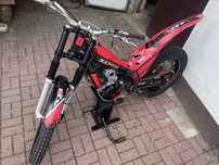 Honda Montesa Cota  260 4RT trial nie cross gas gas beta sherco