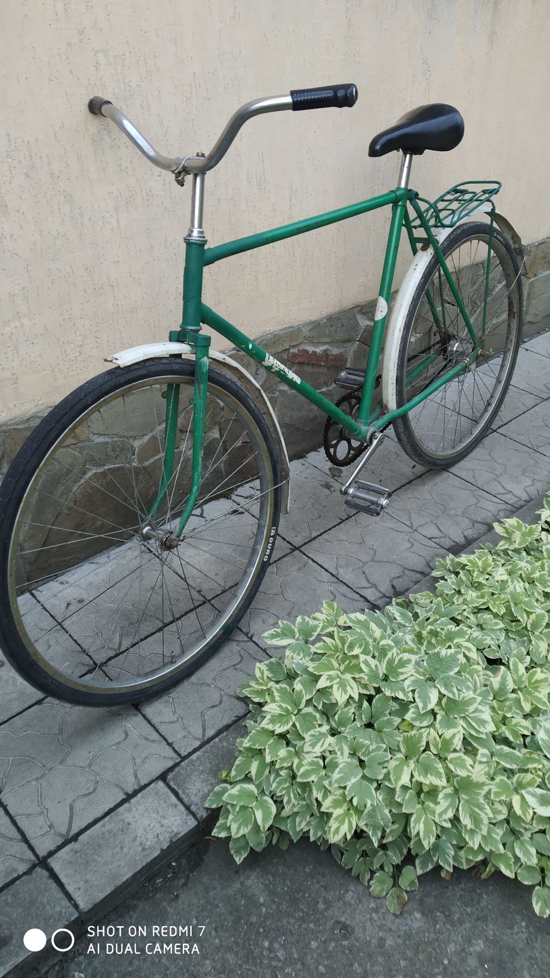 Велосипед дорожный ( ХВЗ-Харьков).