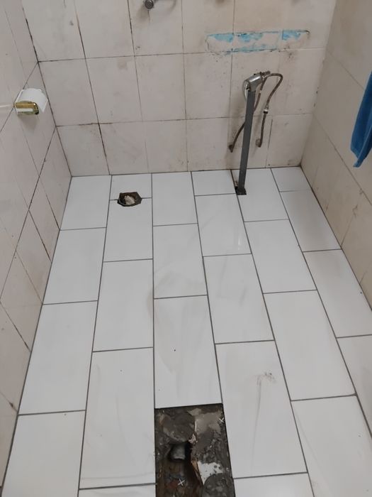 Sou pedreiro aplicador de capoto barador estou desponivel