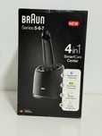 Braun SmartCare Center 4-1