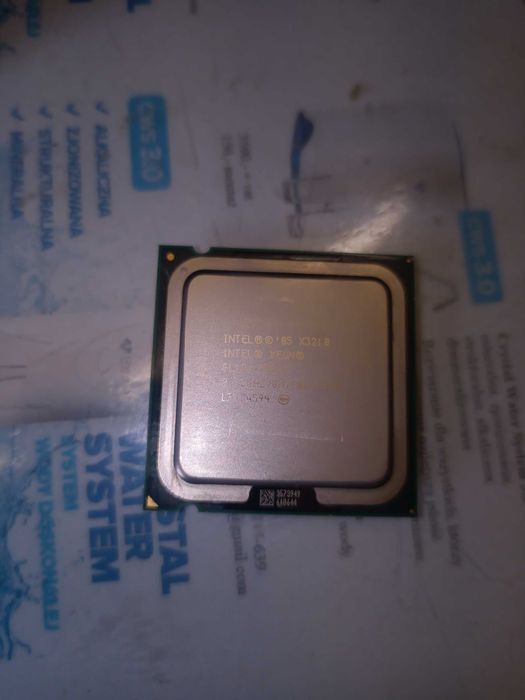 Serwer Dell Power Edge 840