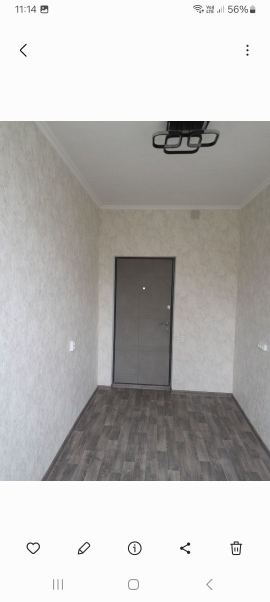 Комната. Продажа. Обмен на авто.