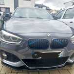 BMW Série 1 120d