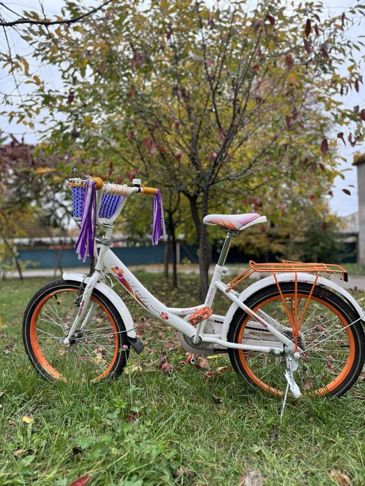 Дитячий велосипед Ardis