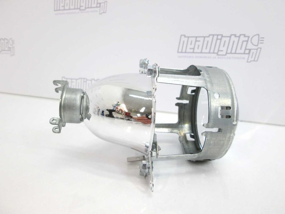 Mercedes W 245 W220 W204 W169 Odbłyśnik Soczewka Projektor Regeneracja