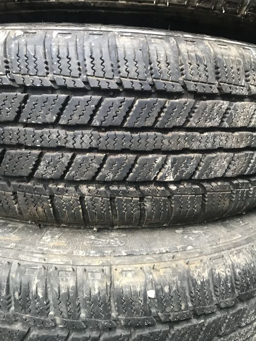 Шини зимові 185 R14C Matador,175/65 R14C Imperial