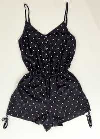 Kombinezon, playsuit HOLLISTER xs