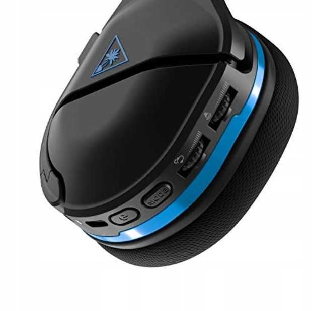 Bezprzewodowy zestaw słuchawkowy PS5 Turtle Beach