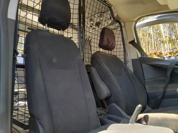 Conjunto de bancos FORD Transit Courier I