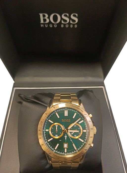 zegarek męski Hugo Boss HB 449,1,34,3676
