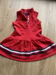 Sukienka Tommy Hilfiger